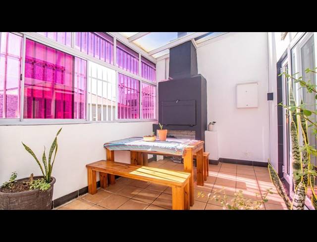 2 BEDROOM HOUSE FOR SALE IN SALT RIVER